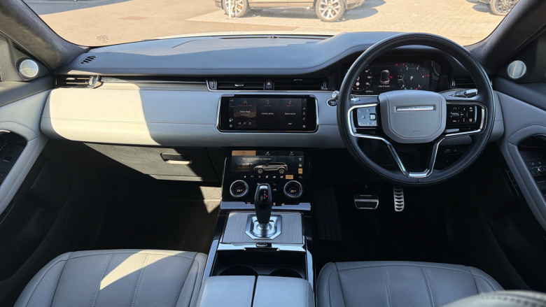 Land Rover Range Rover Evoque 2.0 D200 Autobiography 5dr Auto Diesel Hatchback